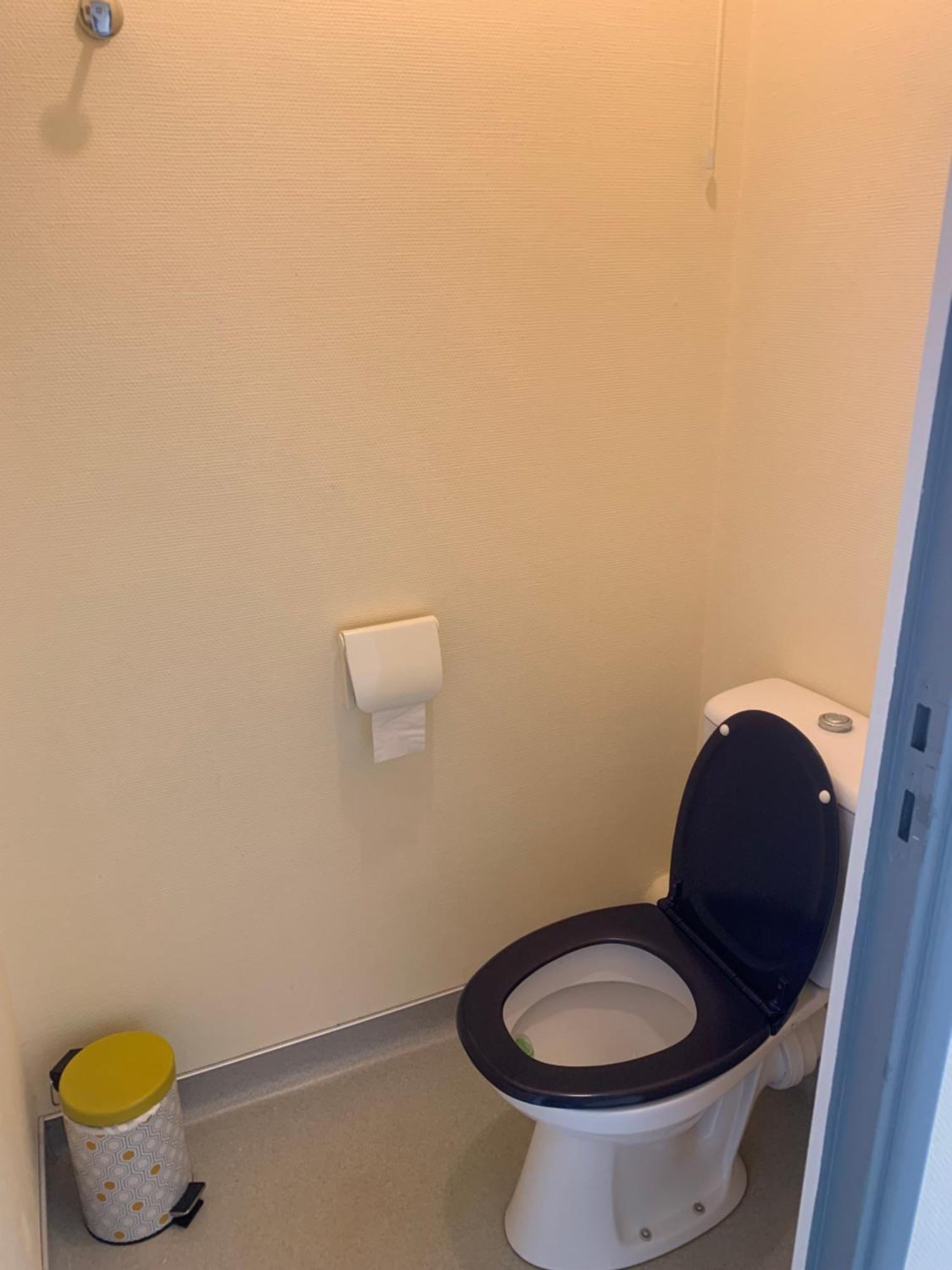 Appartement Wimereux - Opaalkust met frontaal zeezicht Buitenkant foto